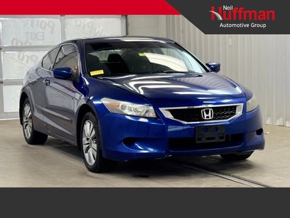 Used 2010 Honda Accord EX