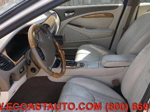 Used 2000 Jaguar S-TYPE 3.0 image 6