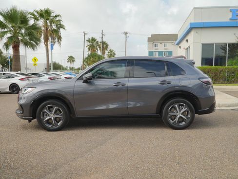 Used 2025 Honda HR-V EX-L image 10
