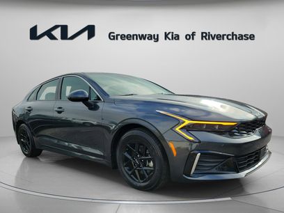 Used 2025 Kia K5 LXS