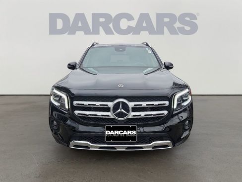 Used 2022 Mercedes-Benz GLB 250 4MATIC image 2