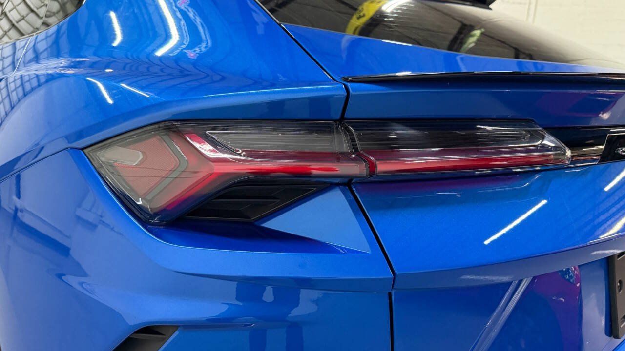 Used 2021 Lamborghini Urus AWD/4WD image 18