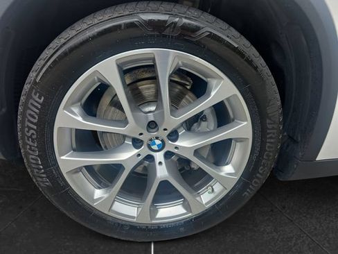 Used 2021 BMW X5 xDrive40i w/ Convenience Package AWD/4WD image 9