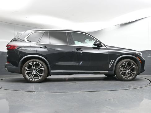 Used 2020 BMW X5 sDrive40i image 27