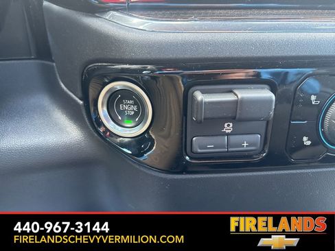 Certified 2024 Chevrolet Silverado 1500 LT Trail Boss w/ Protection Package image 24