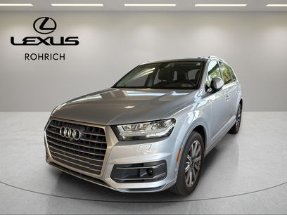 Used 2019 Audi Q7 2.0T Premium Plus