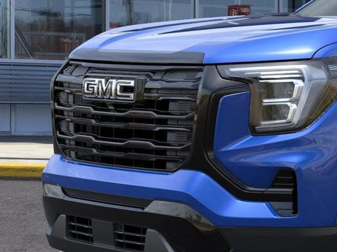 New 2026 GMC Terrain Elevation w/ Elevation Premium Package FWD image 28