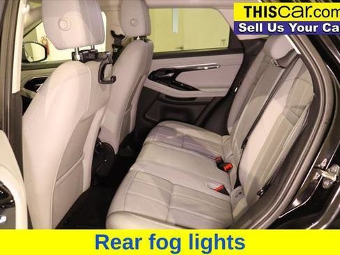 Used 2021 Land Rover Range Rover Evoque S image 19