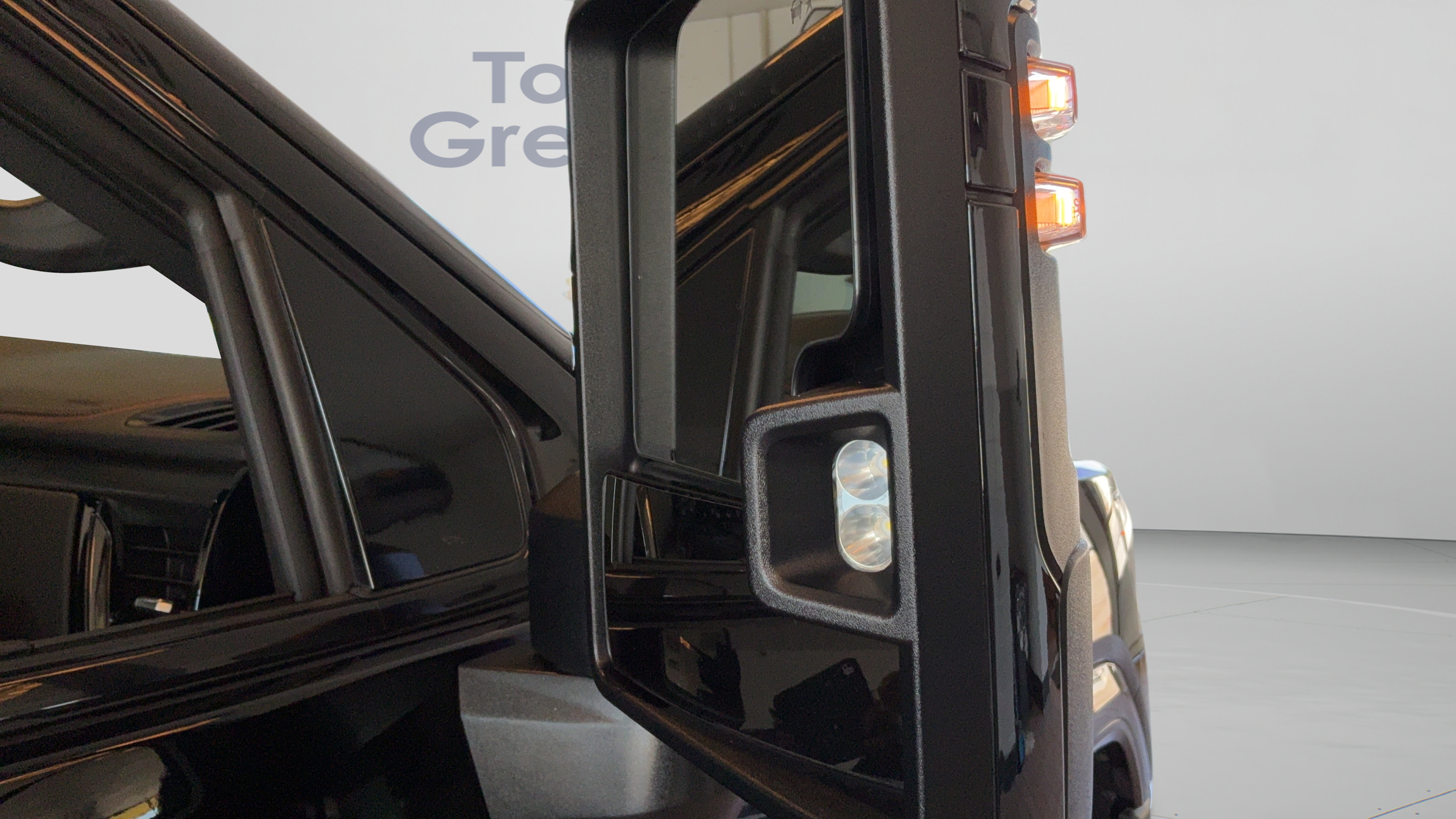 Used 2025 GMC Sierra 2500 AT4 w/ AT4 Premium Plus Package AWD/4WD image 67