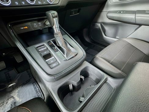 Used 2024 Honda CR-V Sport image 5