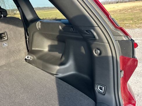 New 2026 Jeep Grand Cherokee Laredo AWD/4WD image 48