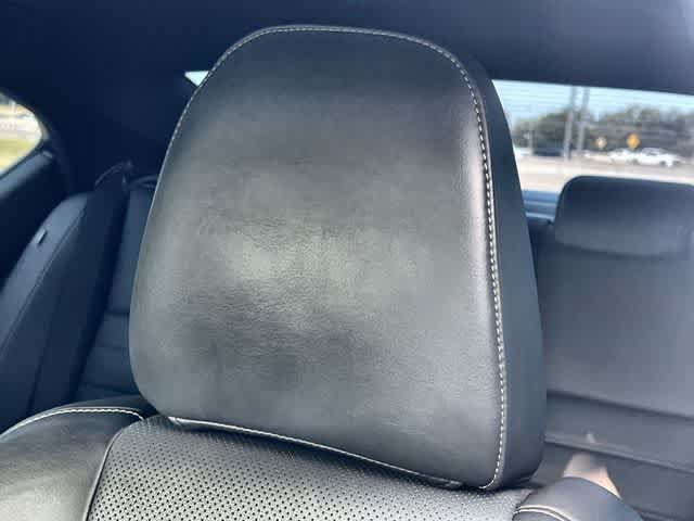 Used 2023 Lexus IS 350 F Sport RWD image 25