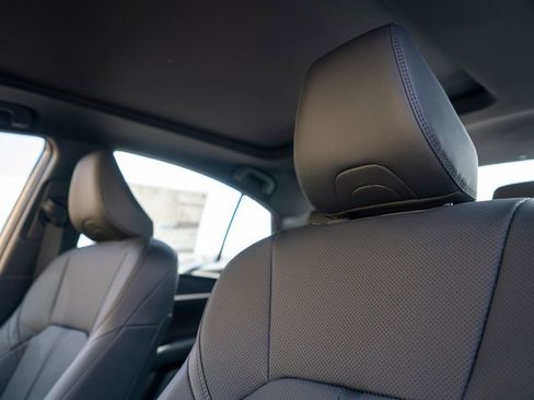 New 2026 Toyota Camry XSE image 18