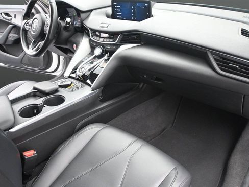 Certified 2023 Acura TLX FWD image 17