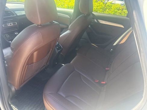 Used 2017 Audi Q3 2.0T Premium Plus w/ Premium Plus Package image 6