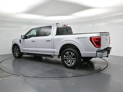 Used 2021 Ford F150 XLT RWD image 6