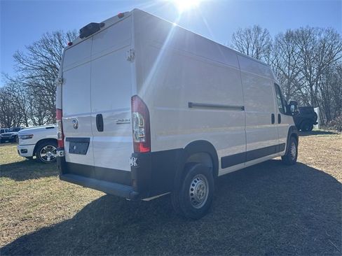 New 2025 RAM ProMaster 2500 w/ Convenience Group image 13