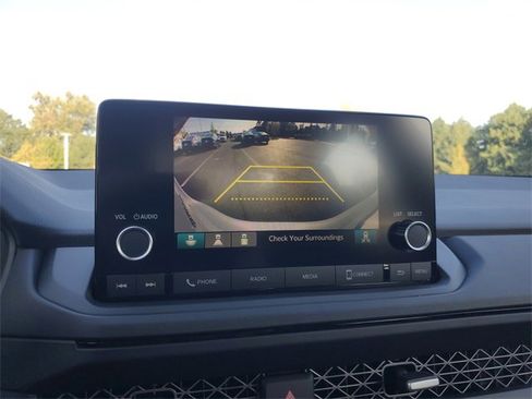 New 2025 Honda Accord SE image 21