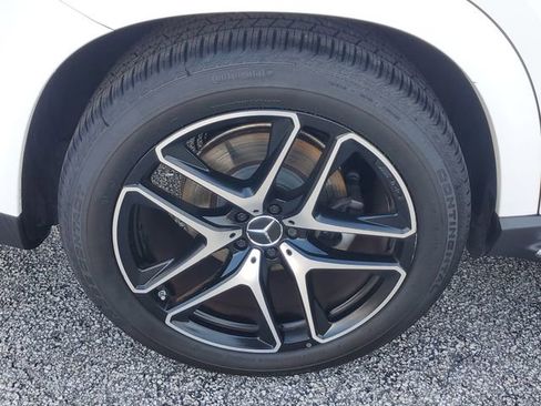 Used 2021 Mercedes-Benz GLE 53 AMG 4MATIC Coupe image 9