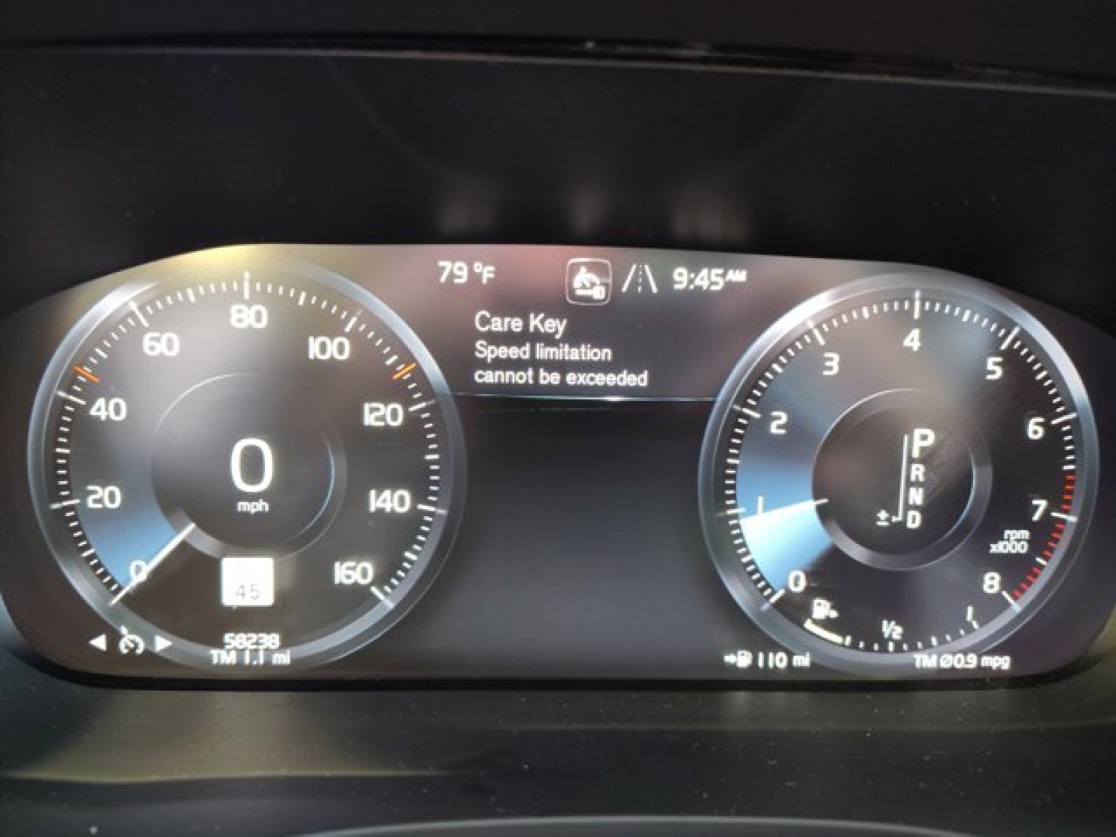 Used 2021 Volvo XC60 T5 Inscription w/ Climate Package AWD/4WD image 24