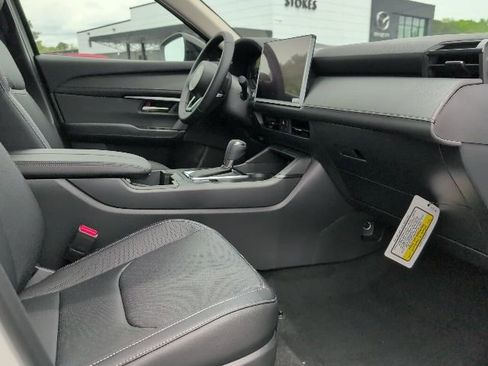 New 2026 MAZDA CX-5 2.5 S w/ Premium Package AWD/4WD image 26