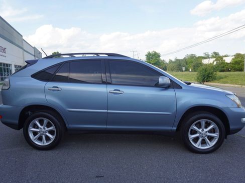 Used 2009 Lexus RX 350 AWD image 8