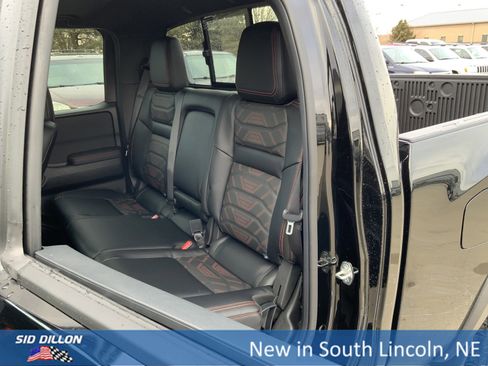 New 2026 Nissan Frontier PRO-4X w/ Pro Premium Package image 10