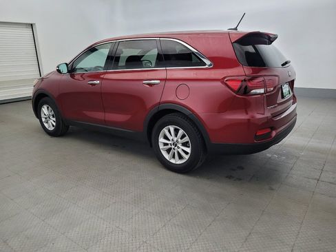 Used 2019 Kia Sorento FWD image 3