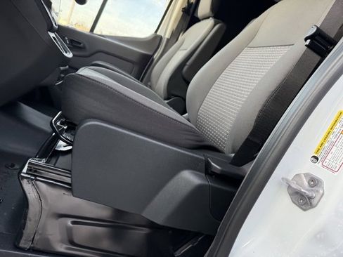 New 2026 Ford Transit 350 148 High Roof Extended AWD w/ Load Area Protection Package image 5