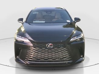 Used 2023 Lexus RX 350 Premium w/ Cold Area Package video 2