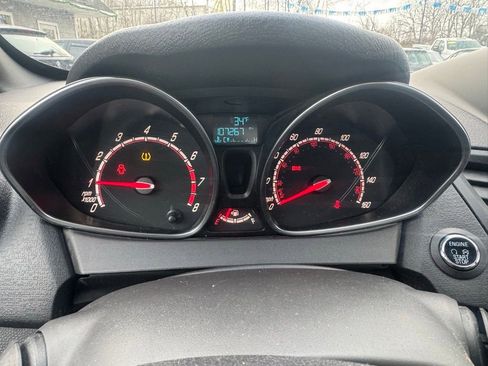 Used 2016 Ford Fiesta ST image 31