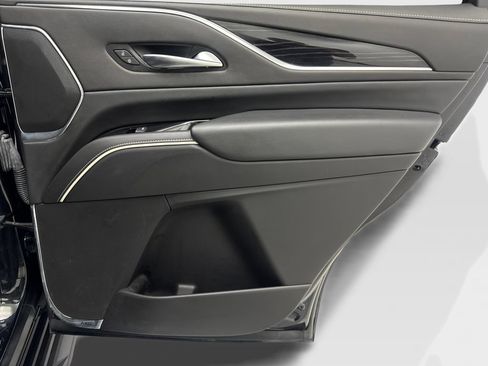 Used 2023 Cadillac Escalade Sport AWD/4WD image 47