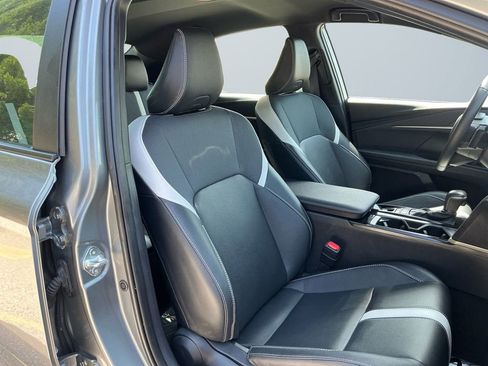 Certified 2025 Toyota Camry SE w/ Convenience Package AWD/4WD image 17