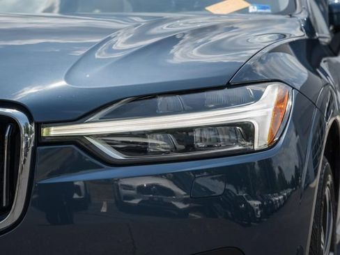 Used 2018 Volvo XC60 T8 Inscription w/ Advanced Package AWD/4WD image 13
