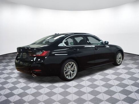 New 2026 BMW 330i xDrive Sedan w/ Convenience Package image 5