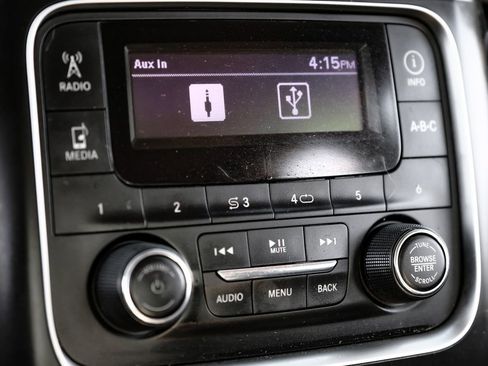 Used 2018 RAM 2500 Tradesman w/ Chrome Appearance Group image 34