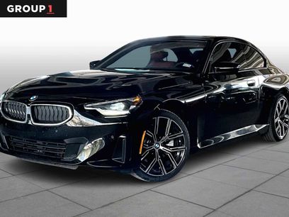 Certified 2024 BMW 230i Coupe w/ Convenience Package