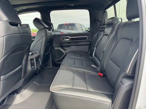 New 2026 RAM 1500 Laramie w/ Sport Appearance Package AWD/4WD image 30
