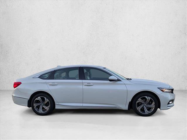 Used 2020 Honda Accord EX image 4