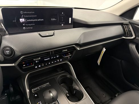 New 2026 MAZDA CX-70 SC image 24