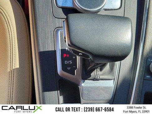 Used 2018 Audi A4 2.0T Ultra Premium w/ 18" Wheel Package image 27