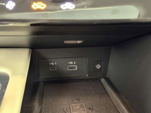 Certified 2023 INFINITI QX60 Luxe w/ Performance Audio Package image 17