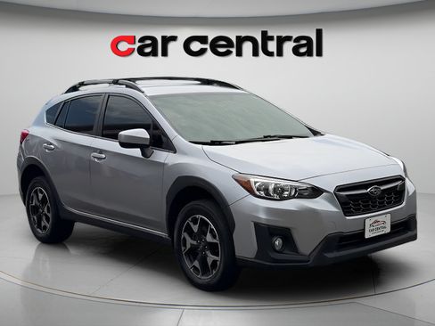 Used 2019 Subaru Crosstrek 2.0i Premium AWD/4WD image 8