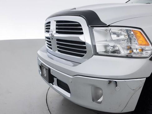 Used 2017 RAM 1500 Big Horn image 15