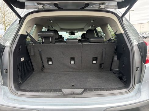 Certified 2023 Subaru Ascent Limited w/ Technology Package image 20