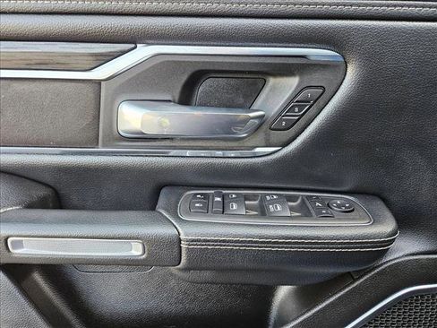 Used 2024 RAM 1500 Laramie image 9
