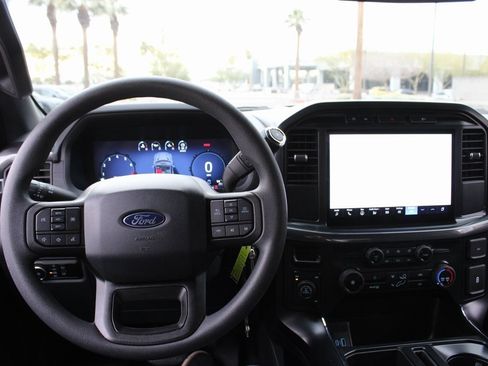 Used 2024 Ford F150 STX image 31