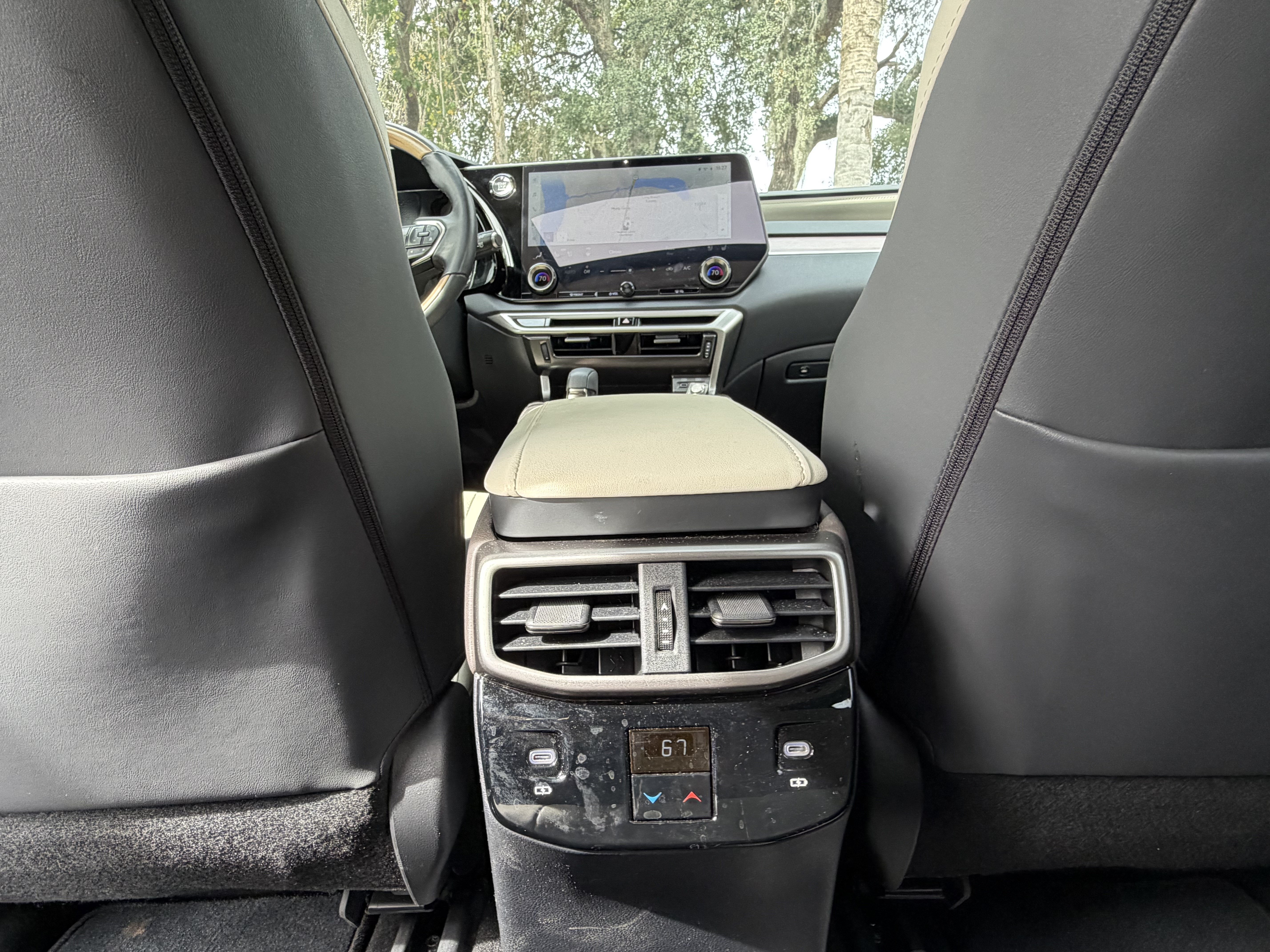 Certified 2025 Lexus RX 350 Premium Plus w/ Accessory Package (Z1) FWD image 34