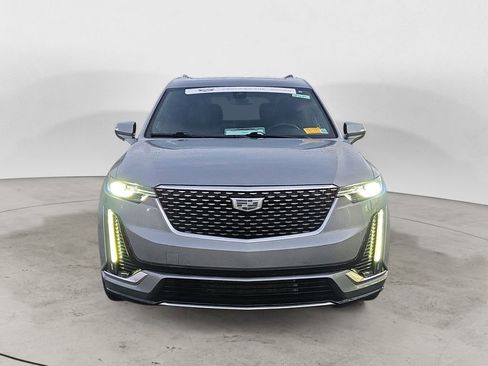 Certified 2024 Cadillac XT6 Premium Luxury image 8