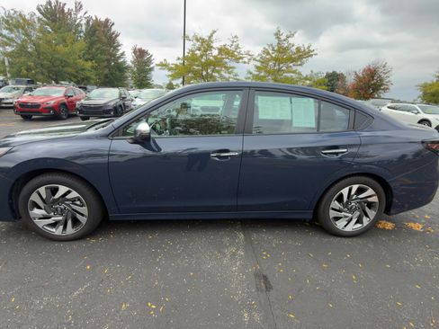 Used 2025 Subaru Legacy Touring XT image 6